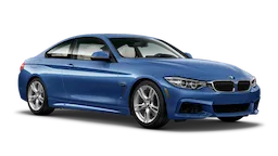 2015 BMW 435i