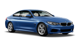 2015 BMW 435i